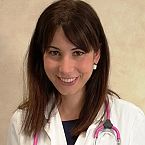 foto Dott.ssa Eleonora Catarsi