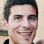 foto Dott. Gianluca Giubilei