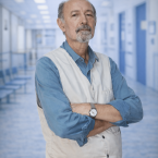 foto Dott. Lucarelli Marcello