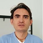 foto Dott. Domenico Lup