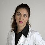 foto Dott.ssa Susanna Agnello