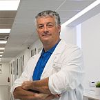 foto Dott. Antonio Tampieri