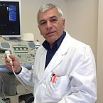 foto Dott. Abdel Haq Basem