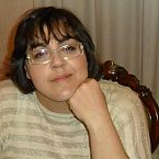 foto Dott. Antonella Appetecchi