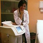 foto Dott.ssa Irene Ionta