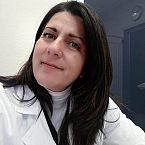 foto Dott.ssa Vasiliki Kamargianni