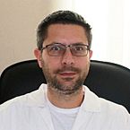 foto Dott. Luca Melai