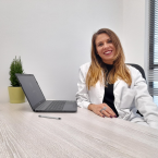 foto Dott.ssa Ilaria Screpanti