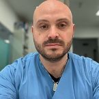 foto Dott. Michele Liberatore