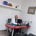 foto Dott. Massimo Damilano