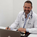 foto Dott. Daniele Sciotti