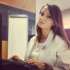 foto Dott.ssa Marika De Tullio