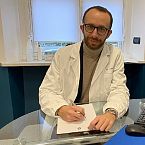 foto Dott. Daniele Cappellani