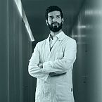 foto Dott. Marco Falcone