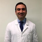 foto Dott. Emiliano Riccardi