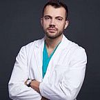 foto Dott. Marco Bartolucci