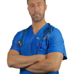 foto Dott. Daniele Corona