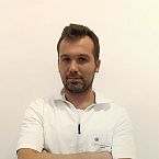 foto Dott. Fabian D'apolito