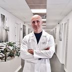 foto Dott. Roberto Goffredo