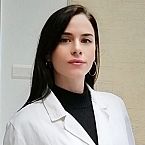 foto Dott.ssa Anna  Merusi