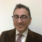 foto Dott. Eugenio Pacifici