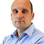 foto Dott. Gregorio Cecchi