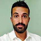 foto Dott. Francesco De Sanctis