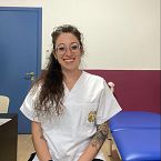 foto Dott.ssa Marika Ricceri