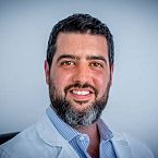 foto Dott. Luca Saturnino