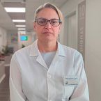 foto Dott. Paola Tredici