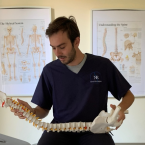 foto Dott. Niccolo Righi