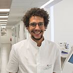 foto Dott. Matteo Varisco