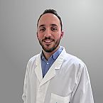 foto Dott. Marco Calussi