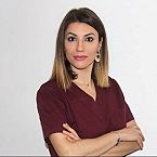 foto Dott.ssa Dimitra Kostaki