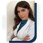 foto Dott. Giovati Giulia