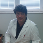 foto Dott. Luca Lisi