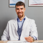 foto Dott. Matteo Magistri