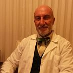 foto Dott. Mario Buttinelli