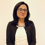 foto Dott. Elisa Agazzi