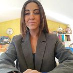 foto Dott. Lavinia Alberino