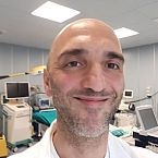 foto Dott. Federico Turreni