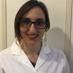 foto Dott.ssa Francesca Calabrese