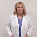 foto Dott. Cinzia De Iulio