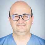 foto Dott. Andrea Ballotta