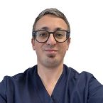 foto Dott. Matteo Giraudi