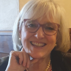 foto Dott. Silvia Chiavacci