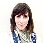 foto Dott.ssa Camilla Ciliberti