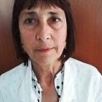 foto Dott.ssa Luisa  Fratini