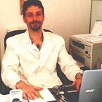 foto Dott. Francesco Galante