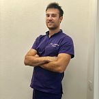 foto Dott. Simone Ghiglietti